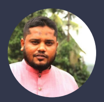 Noushad biliyoor Hameed